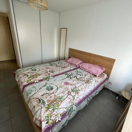 Joli Appt 45 M2 Avec Terrasse Leilighet Lunel  Eksteriør bilde