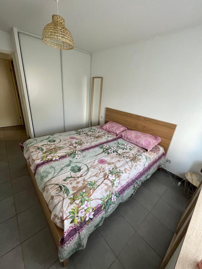 Joli Appt 45 M2 Avec Terrasse Leilighet Lunel  Eksteriør bilde